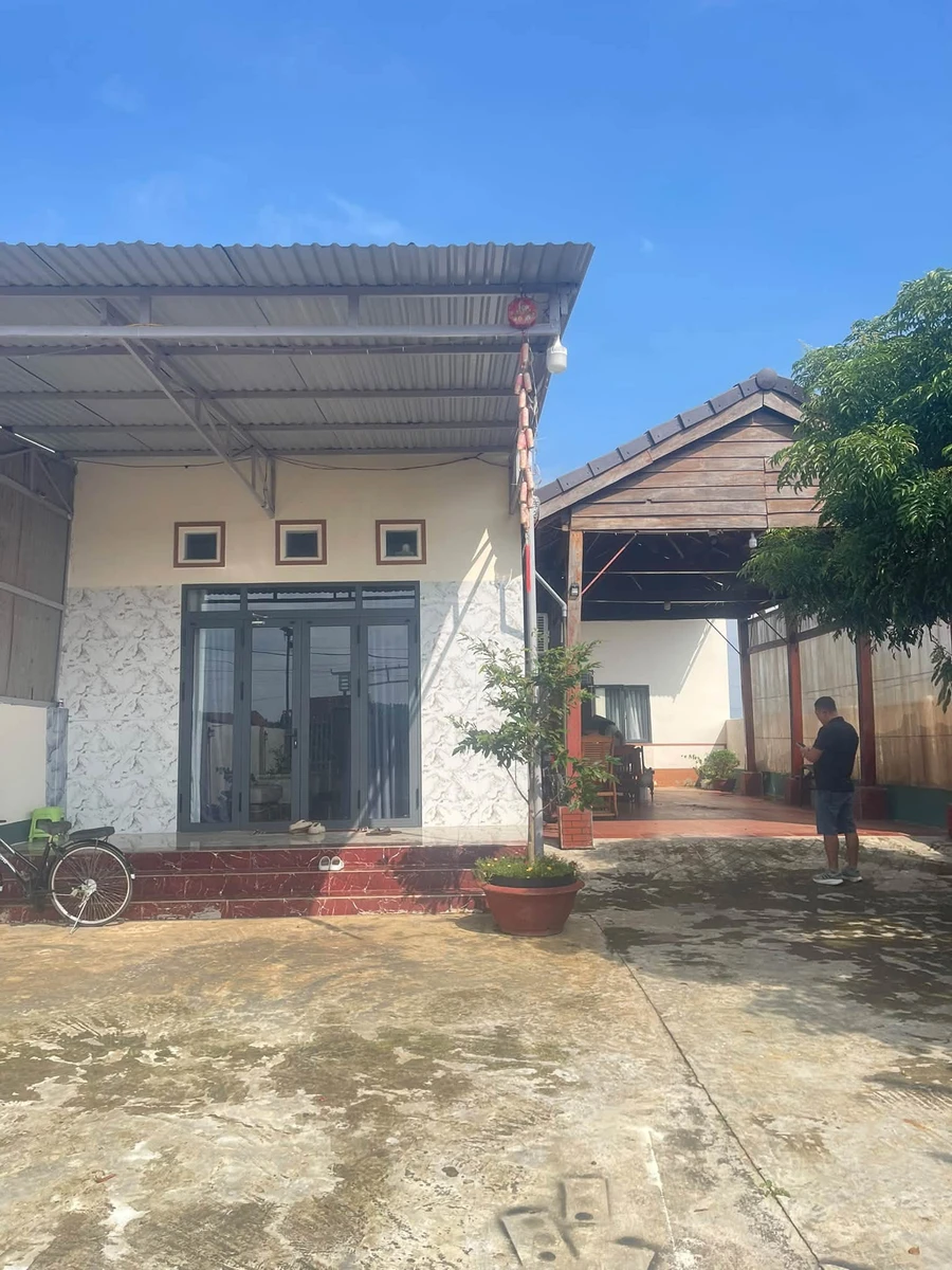 Bán nhà mặt đường Lê Duẩn 100m² 2 tỷ 800 triệu - Ảnh thu nhỏ 4