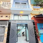 Bán nhà phố 3PN, 32m² MT Phạm Văn Đồng Quận 12 - Ảnh thu nhỏ 1