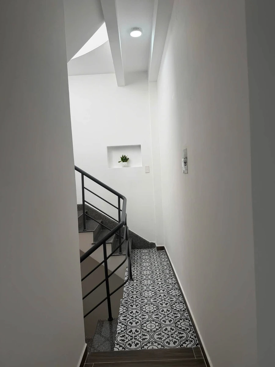 Bán nhà hẻm Quận 11, 25,3m² 4,35 tỷ - Ảnh thu nhỏ 5