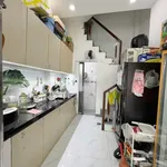 Bán nhà hẻm 3.5 tấm 72m2, 2PN Q11 - 4.58 tỷ - Ảnh thu nhỏ 3