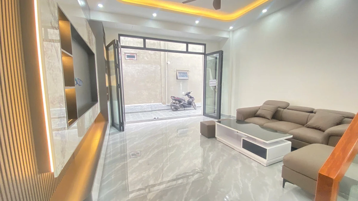 Bán nhà 3 tầng 54m² 2,7 tỷ Phường An Hải - Ảnh thu nhỏ 5