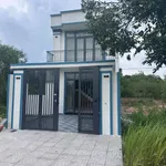 Bán nhà trệt lầu Mỹ Phước 3PN 100m2, 2,2 tỷ - Ảnh thu nhỏ 1