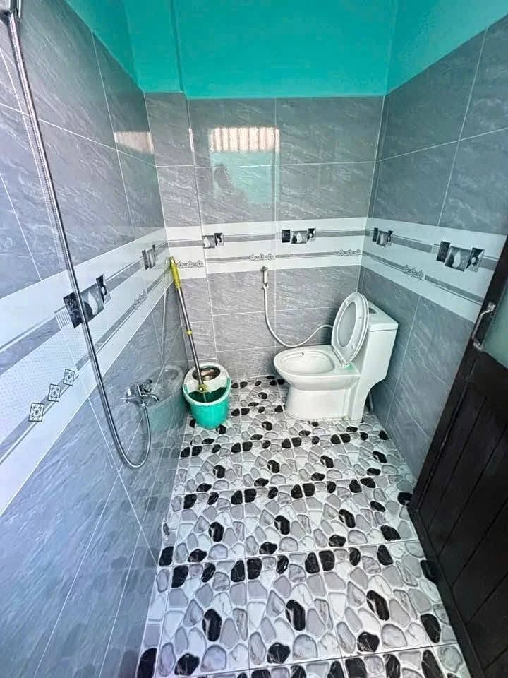 Bán nhà 80m² 3 phòng ngủ Dĩ An 4.5 tỷ - Ảnh thu nhỏ 5