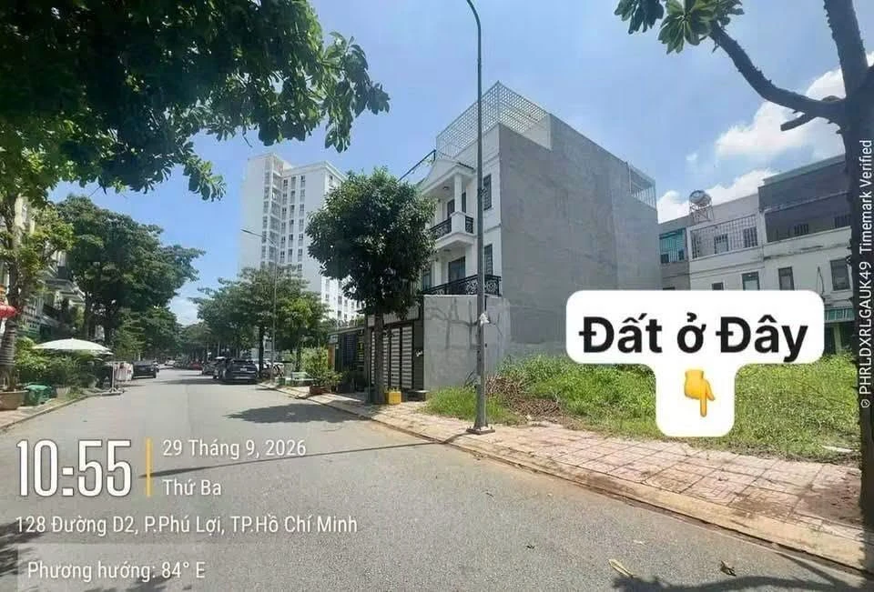 Đất bán khu dân cư Phúc Đạt 100m2 giá 4,99 tỷ - Ảnh thu nhỏ 4