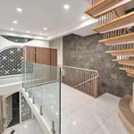 Bán nhà hẻm Nơ Trang Long, Bình Thạnh, 40m², 4 tầng, 3PN, giá 6,8 tỷ - Ảnh thu nhỏ 4