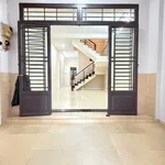 Bán nhà 3 tầng 54m² hẻm ô tô đường Lạc Long Quân, Phường 10, Tân Bình - Ảnh thu nhỏ 3