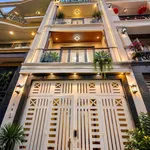 Bán nhà hẻm ô tô 4 tầng 72m2 5PN đường Âu Cơ, Phường 14, Tân Bình - 12 tỷ - Ảnh thu nhỏ 1