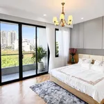Bán nhà 5x18m có thang máy, 4PN 5WC full nội thất, đường D4 Tân Mỹ, Quận 7 - Ảnh thu nhỏ 4