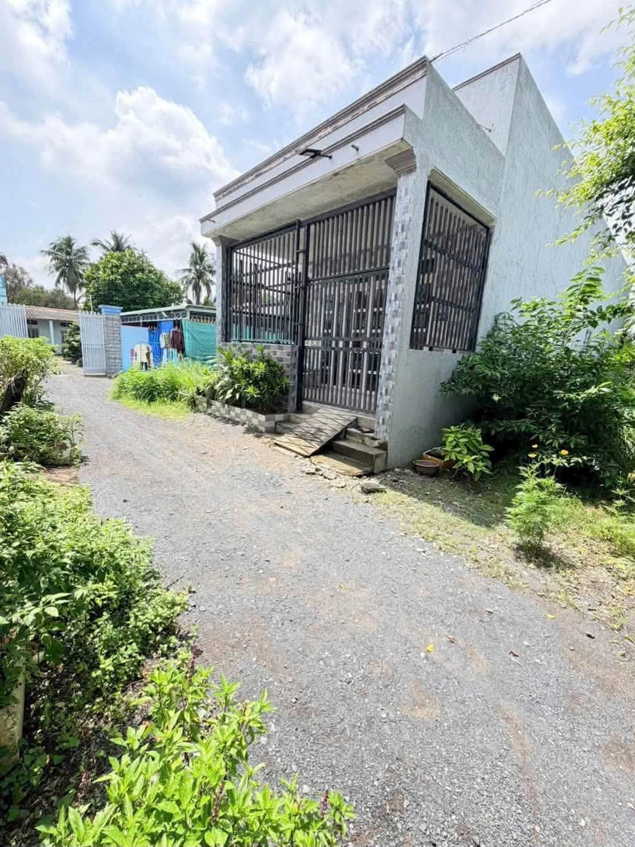 Bán đất thổ cư 100m² Ấp 1, Xã An Thạnh, Bến Lưc, Long An - Ảnh thu nhỏ 3