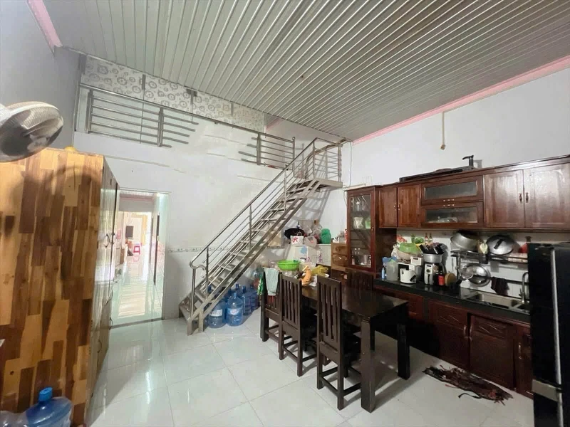 Bán nhà 3PN 134m² gần Gx Lai Ổn, Phường Hố Nai, Đồng Nai