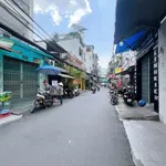 Bán nhà Quận 4, 67m², 4 phòng ngủ, 4,45 tỷ - Ảnh thu nhỏ 1