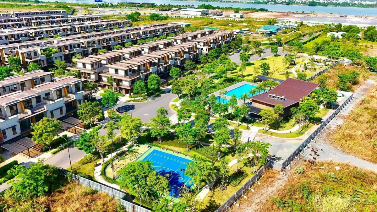 Khu đô thị Izumi City - Nam Long Group - thanh toán cực giãn 36th - CK đến 22,5% - PKD 0906 836 *** - Ảnh thu nhỏ 5