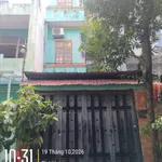 Bán nhà 3 tầng 72m2 6PN hẻm 6m Phường 16 Gò Vấp, 7.3 tỷ - Ảnh thu nhỏ 1