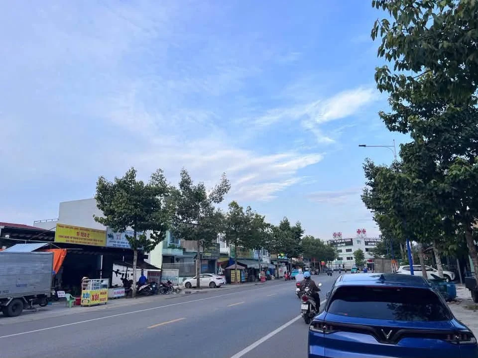 Bán đất nền Becamex Chơn Thành 150m2, 900 triệu - Ảnh thu nhỏ 3