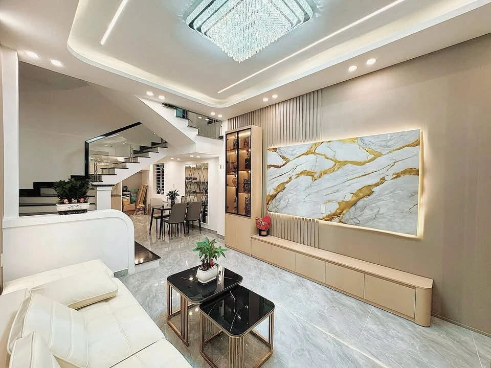 Bán nhà góc 5PN, 44m² đất, Kiều Sơn, Hải Phòng, 4.5 tỷ - Ảnh 1