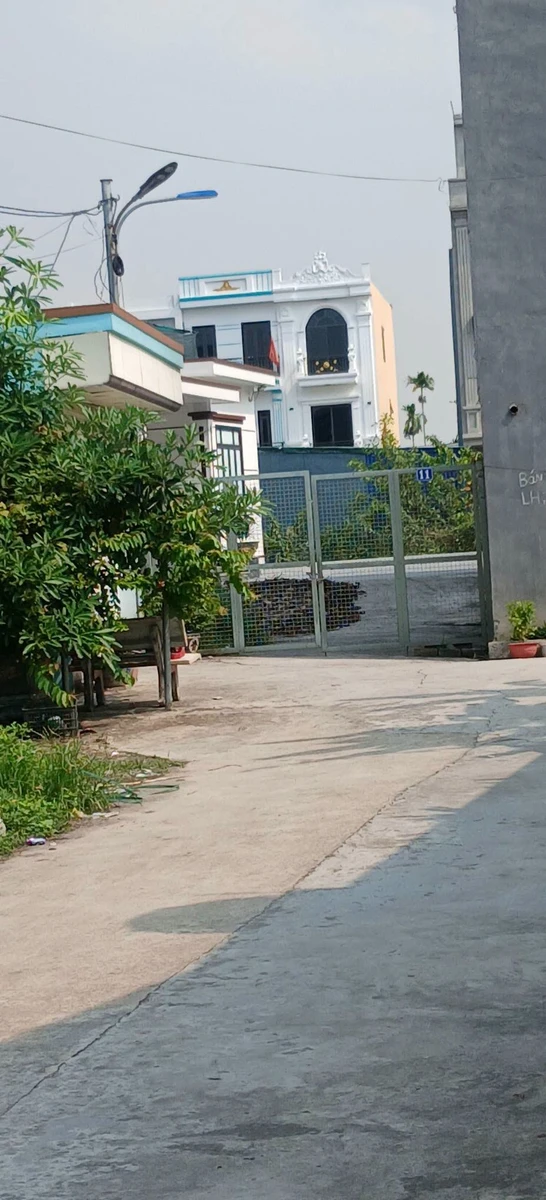 Nhà 3 tầng 52m² 3PN 3WC Đa Phúc 2 tỷ - Ảnh thu nhỏ 3