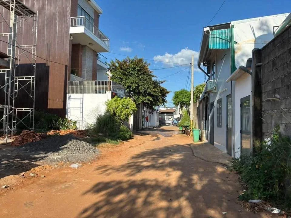 Bán nhà hẻm Nguyễn Hữu Thấu, Bình Tân, 50m², 3.5 tỷ - Ảnh thu nhỏ 2