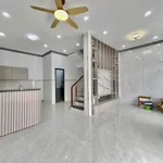 Bán nhà mặt tiền 1 trệt 2 lầu Thủ Dầu Một 98m² 3 tỷ 950 triệu - Ảnh thu nhỏ 3