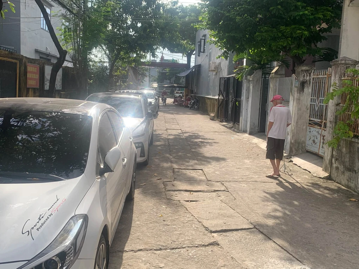 Bán nhà cấp 4 136m2, 3PN gần Trường Chinh, giá 35tr/m2 - Ảnh thu nhỏ 2