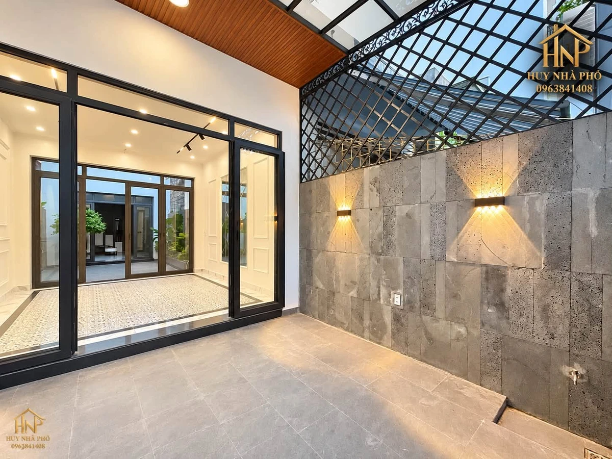 Nhà bán Lê Chân, Hải Phòng 105m² giá 4 tỷ - Ảnh 1