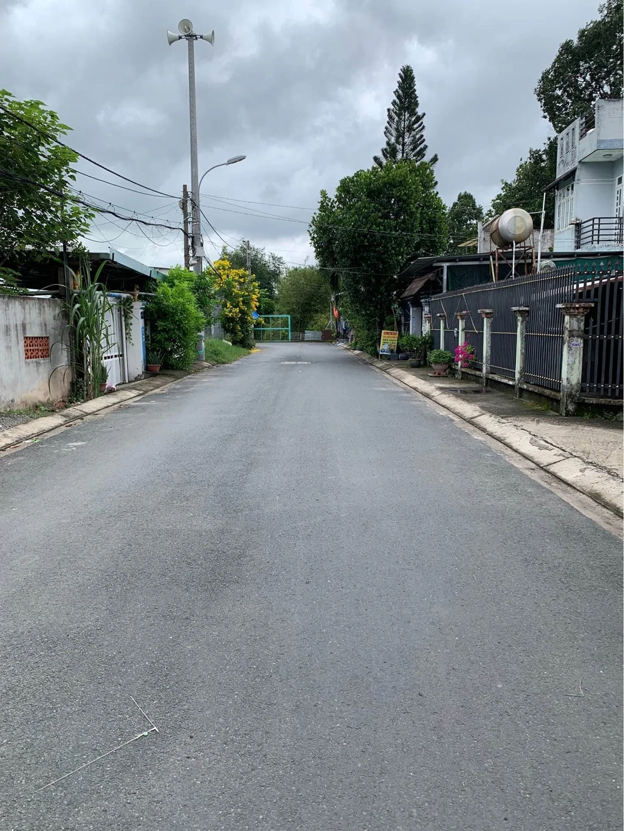 Bán nhà hẻm Nguyễn Văn Bứa 300m2, 9,5 tỷ, Hóc Môn - Ảnh thu nhỏ 3
