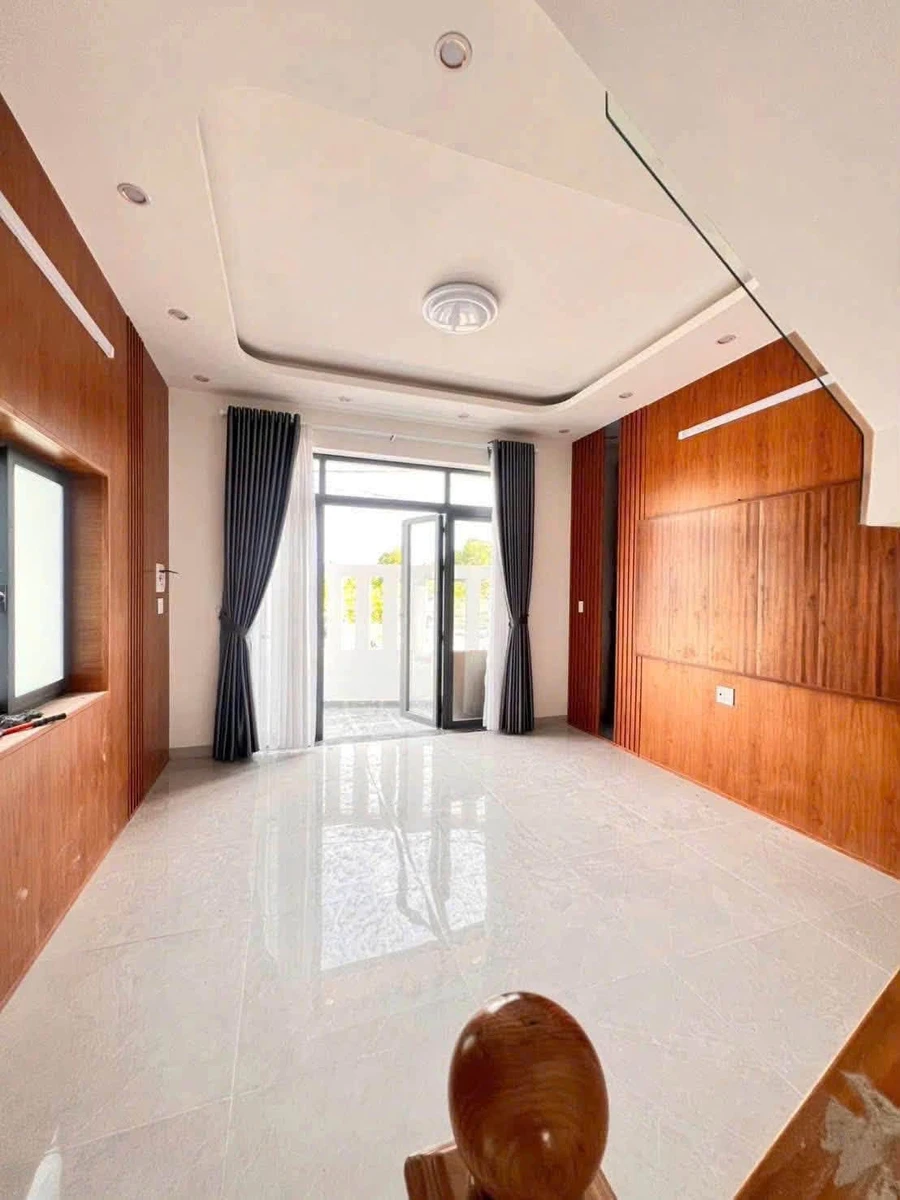 Bán biệt thự mini 7x15m, 4 PN, Tân Triều, Biên Hoà - Ảnh thu nhỏ 4