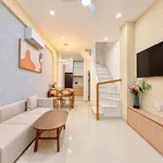 Bán nhà hẻm 1 trệt 1 lầu 2PN, sử dụng 50m², đường Ngô Tất Tố, Bình Thạnh, giá 4 tỷ - Ảnh thu nhỏ 1