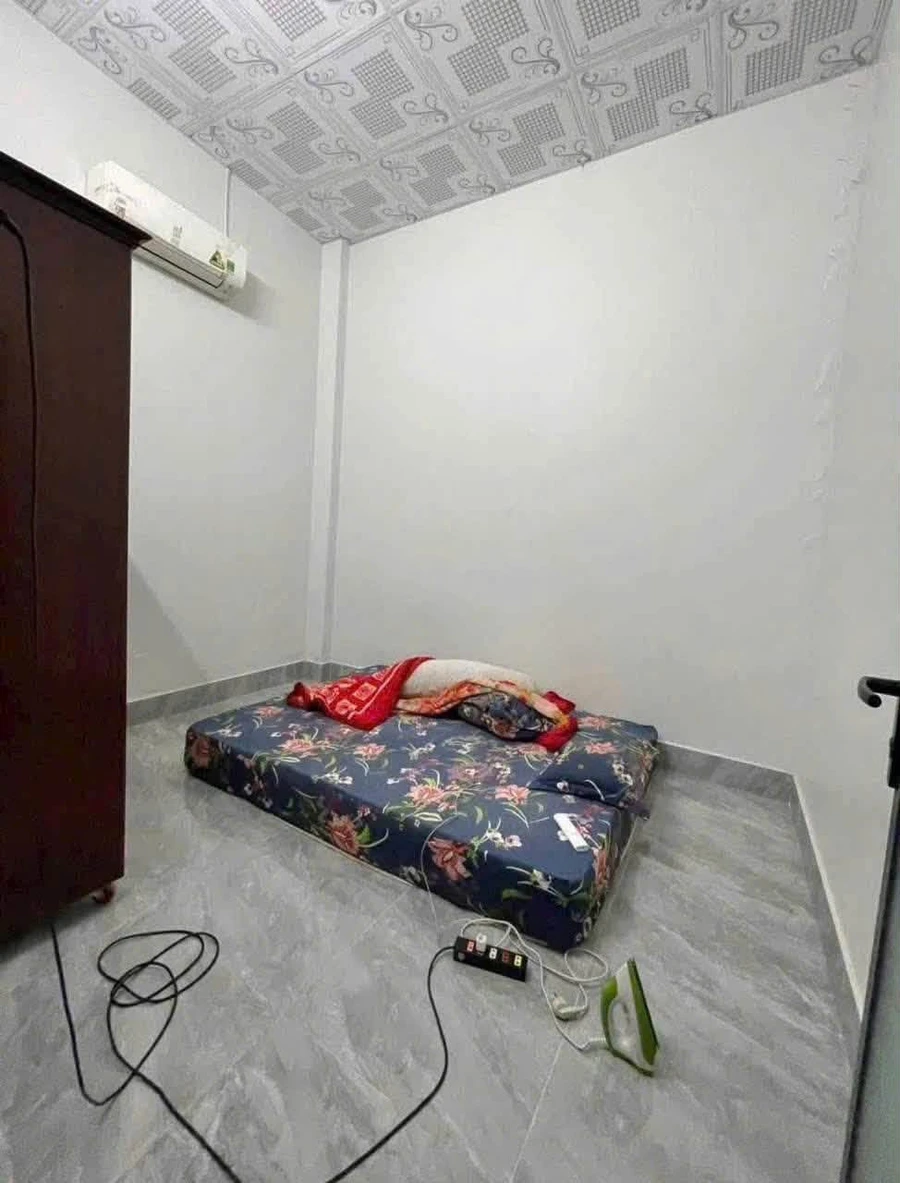 Bán nhà gác đúc Trảng Dài 68m² 2 phòng ngủ, 2 tỷ 350 - Ảnh thu nhỏ 4