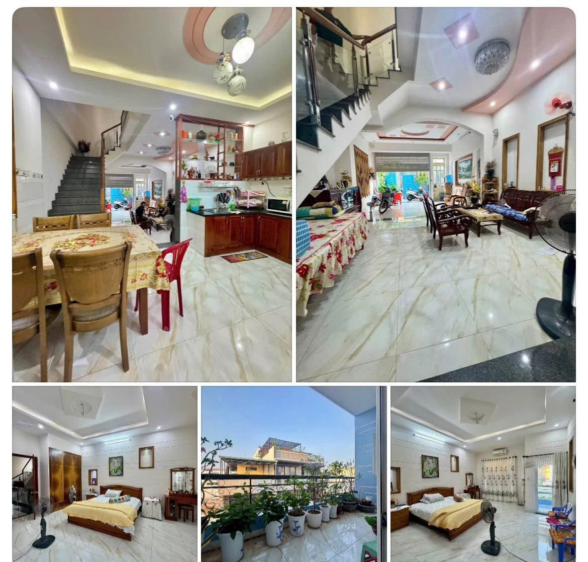 Bán nhà 1 trệt 2 lầu 86m2 gần Xô Viết Nghệ Tĩnh, Vũng Tàu - Ảnh 1