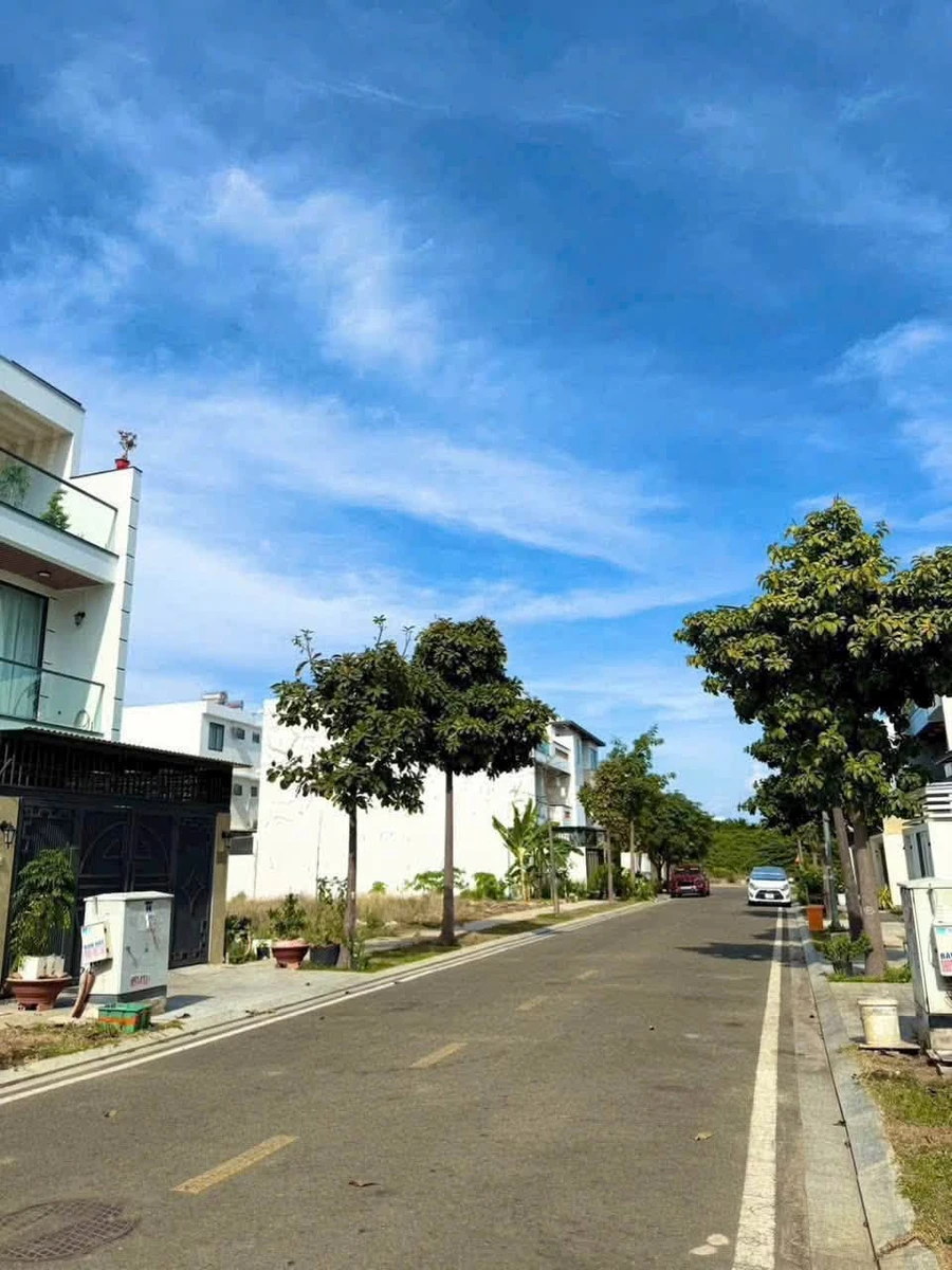Bán đất Mỹ Gia 100m2, 4,5 tỷ, An Khánh - Ảnh thu nhỏ 2