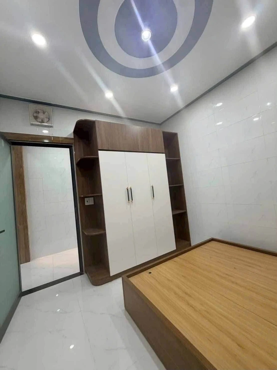 Bán nhà gác lửng 2 phòng ngủ 50m² An Ngãi Long Điền 1 tỷ 80 - Ảnh thu nhỏ 4