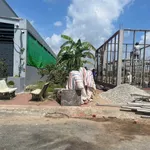 Bán nền đất 100m² Trạm Cân Lộc Hoà, Vĩnh Long 799 triệu - Ảnh thu nhỏ 4