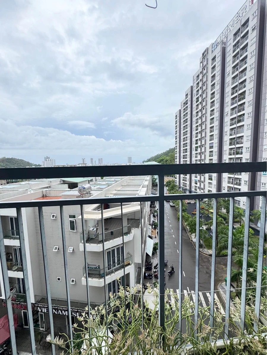 Bán căn hộ 52m² 2PN, Lamer 1 Tây Sơn, 8XX triệu - Ảnh thu nhỏ 4