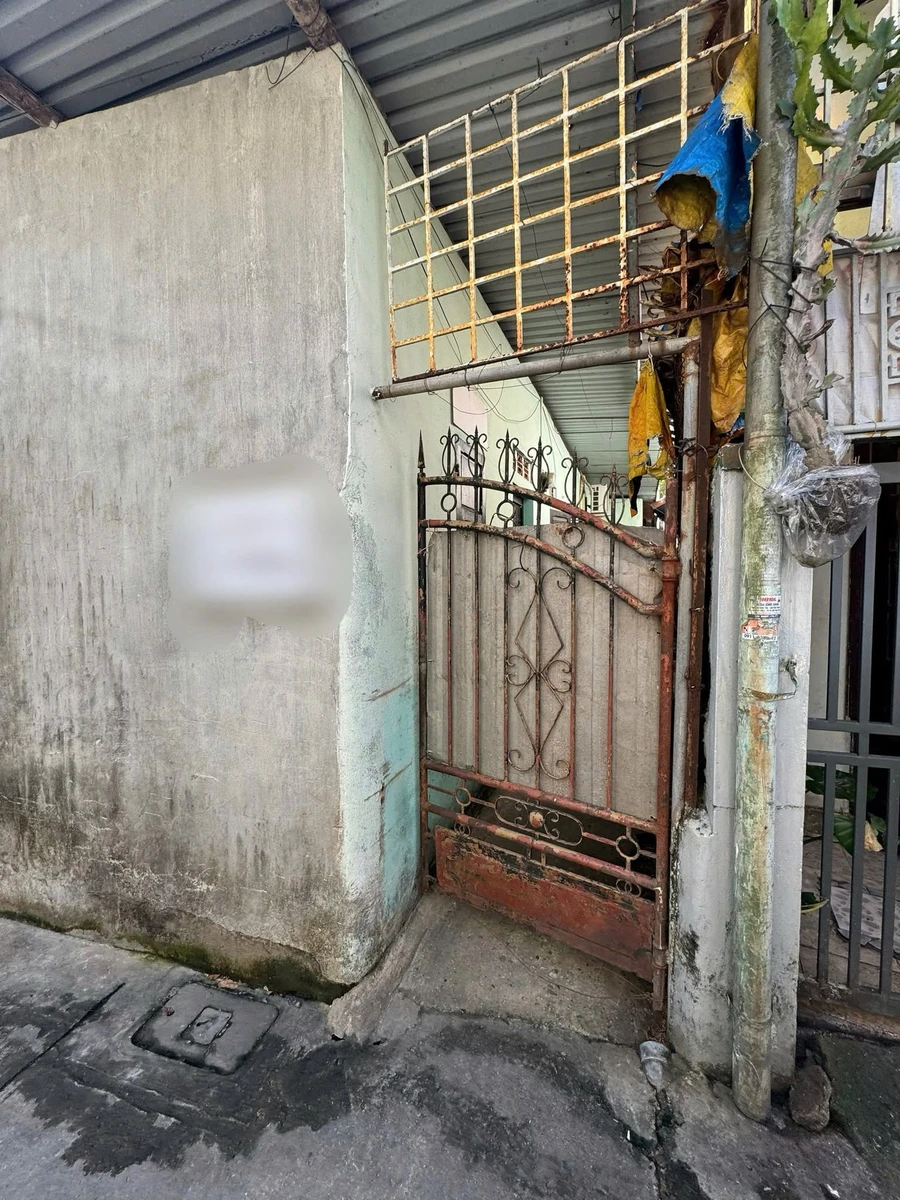 Bán dãy trọ Kiệt Xuân Diệu 120m² 2,4 tỷ - Ảnh thu nhỏ 5