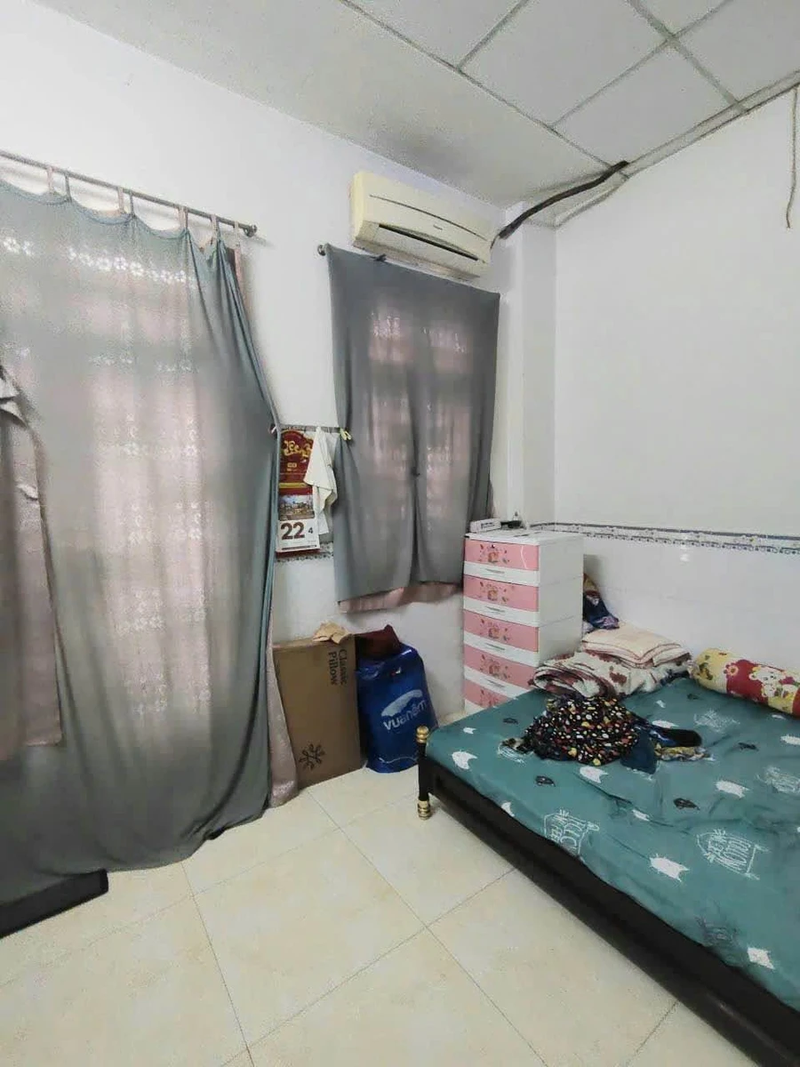 Bán nhà Bình Tân, 42 m², 2PN, 4 tỷ 480 triệu - Ảnh thu nhỏ 5