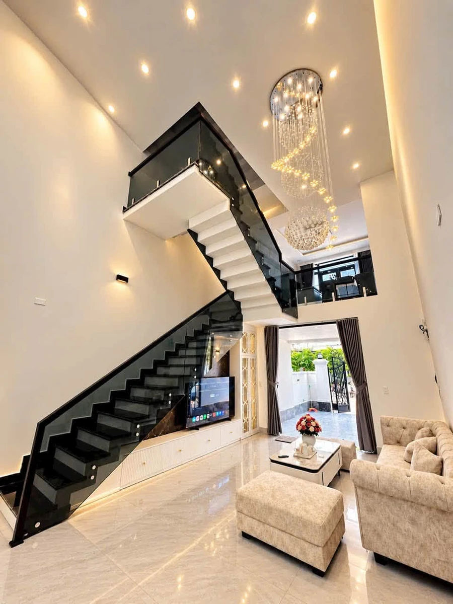 Bán nhà 3PN 68m² đất, 196m² sàn Huế 3,3 tỷ - Ảnh thu nhỏ 4