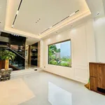 Nhà phố lô góc 2 mặt tiền 60m² 4 tầng thang máy An Dương - Ảnh thu nhỏ 5