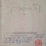 Bán đất 288m2 Đ. An Khương, An Tịnh, Trảng Bàng, giá 900 triệu, SHR, sát KCN Trảng Bàng - Ảnh thu nhỏ 8