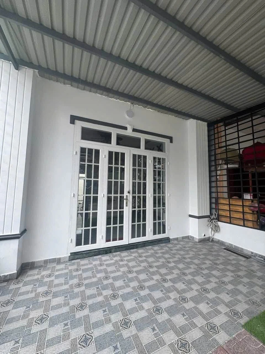 Bán nhà 75m2 Thuận Giao Thuận An Bình Dương 3 tỷ 600 - Ảnh thu nhỏ 2