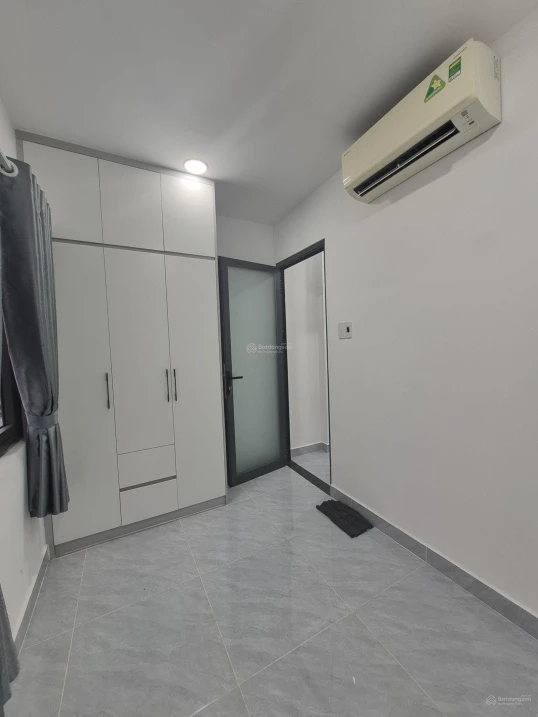 Nhà đẹp Q7 - Hẻm 4m - 3,4 x 8m - 3 lầu đúc - chỉ 3.55tỷ - Ảnh thu nhỏ 4