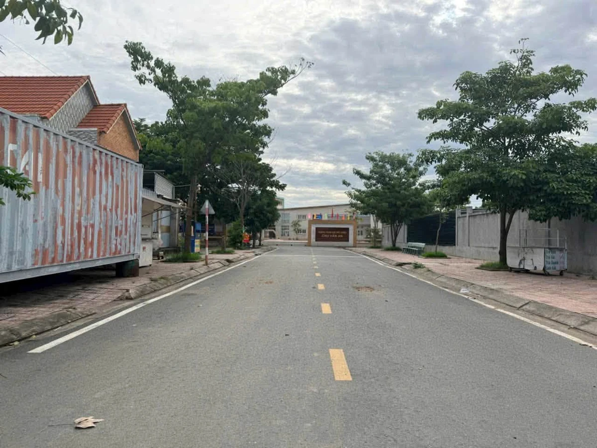 Bán đất biệt thự 6000m2 khu dân cư Hóa An, Biên Hòa, giá 35 tỷ - Ảnh thu nhỏ 2