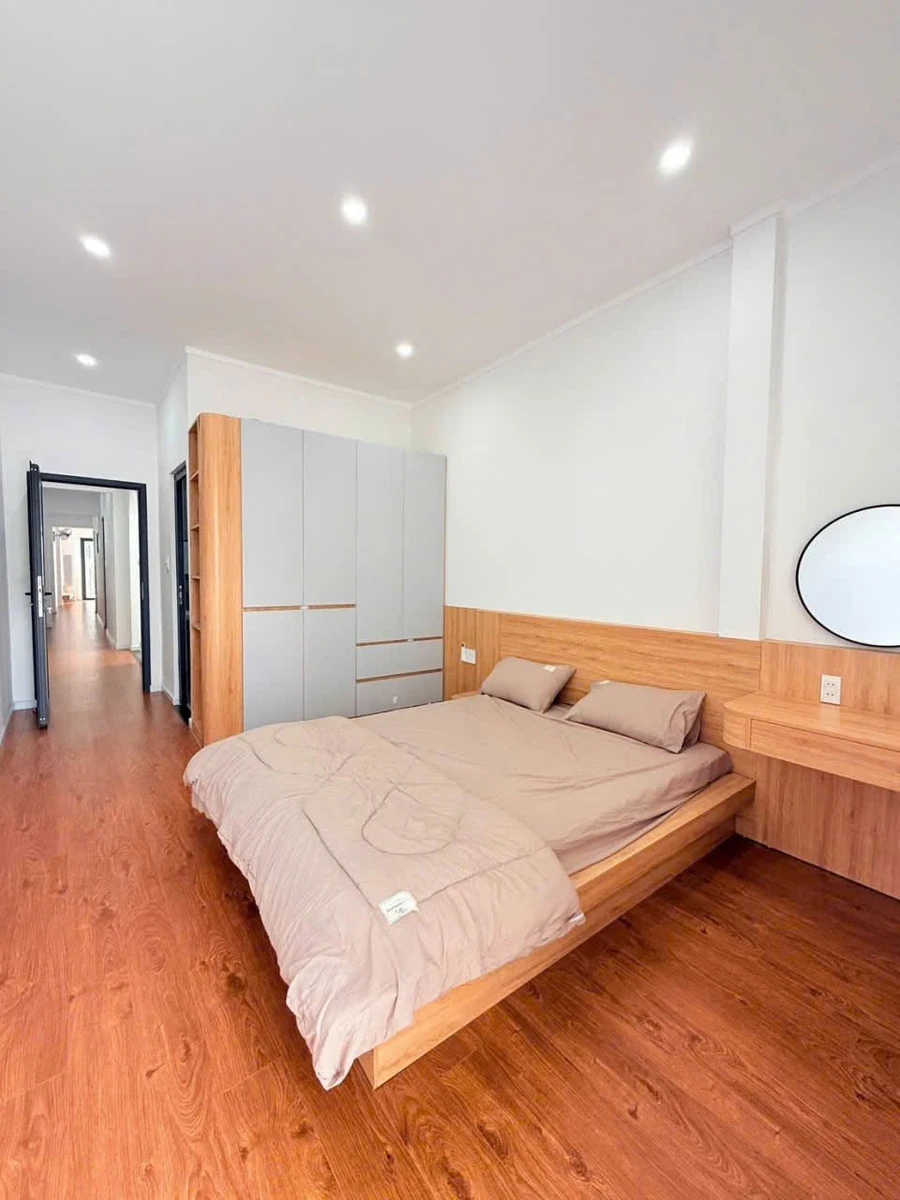 Bán nhà 3 PN sổ riêng 132m² Buôn Ma Thuột 1,8 tỷ - Ảnh thu nhỏ 4