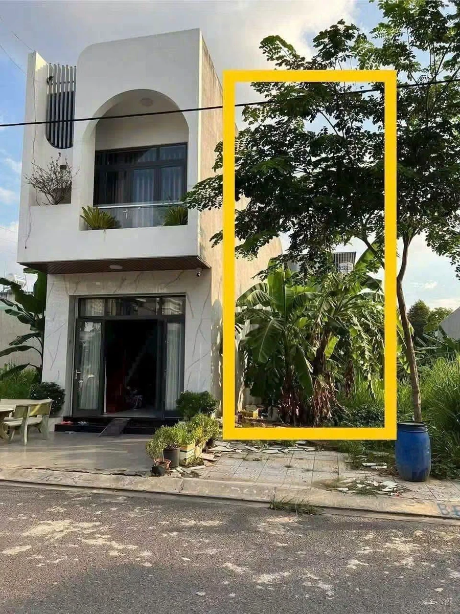 Bán đất Tái định cư Long Bình 75,6m² giá 2,3 tỷ - Ảnh thu nhỏ 2