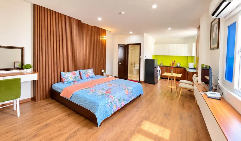 Bán đất 1500m² tặng nhà cấp 4 ở Long An, 700 triệu 720m