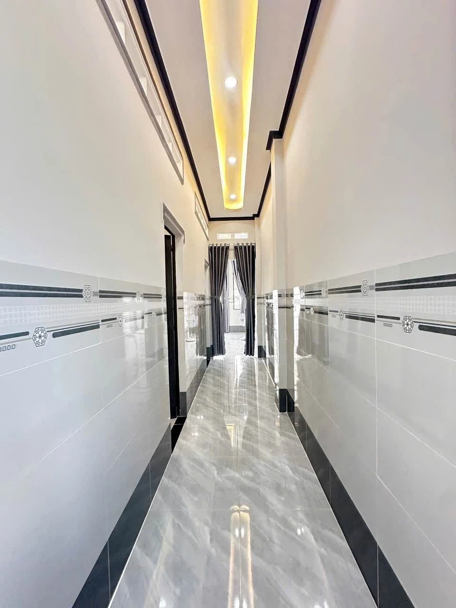 Nhà bán 1,2 tỷ 80m² Tây Ninh - Ảnh thu nhỏ 5