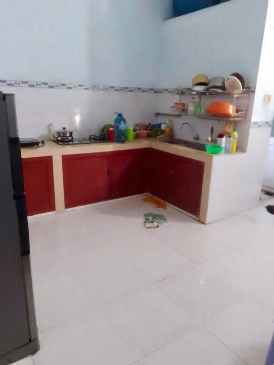 Bán nhà Ngọc Hân Công Chúa Rạch Giá 4.5x24m giá 1 tỷ 7 - Ảnh thu nhỏ 5