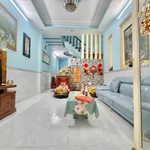 Bán nhà 2 tầng 64 m² 4 phòng ngủ Dĩ An - Ảnh thu nhỏ 3