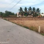 Bán đất thổ 2 mặt tiền 140m² Tân Trụ 590 triệu - Ảnh thu nhỏ 2