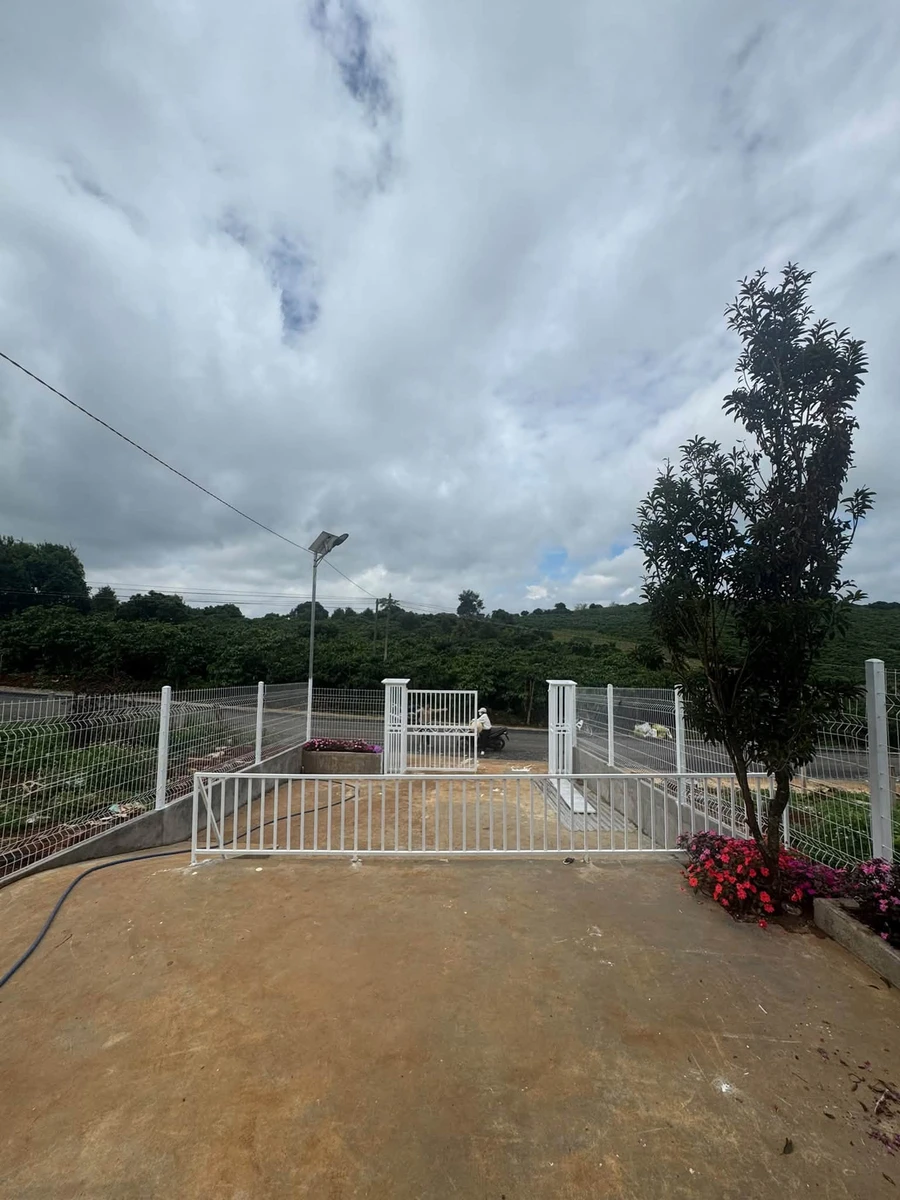 Bán nhà vườn 250m² mặt đường 8m Nam Ban 1 tỷ 950 - Ảnh 1