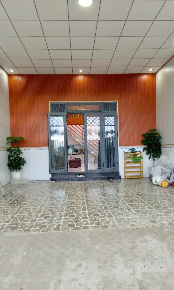 Bán nhà 4PN Nguyễn Hoàng, Đà Lạt 120m² 1.6 tỷ - Ảnh thu nhỏ 2